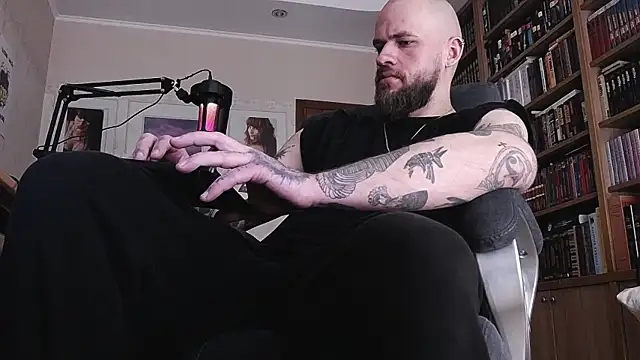 FindomJason online show from May 2026 06:18:01 AM