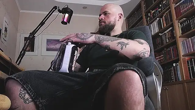 FindomJason online show from May 2026 12:54:01 PM