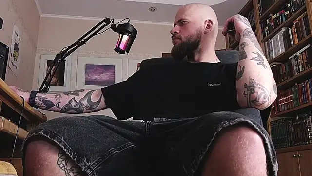 FindomJason online show from May 2026 02:23:02 PM