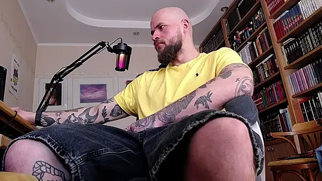 FindomJason online show from May 2026 07:02:02 AM