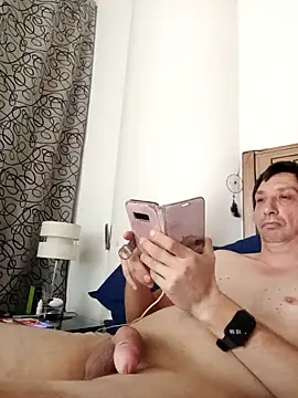 Pacobakan042 online show from October 2025 01:53:01 PM