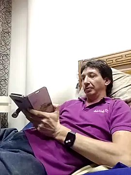 Pacobakan042 online show from October 2025 11:04:02 PM