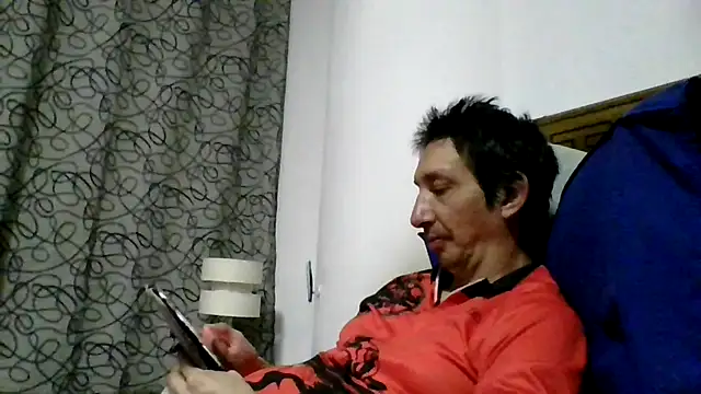 Pacobakan042 online show from April 2026 01:08:01 AM