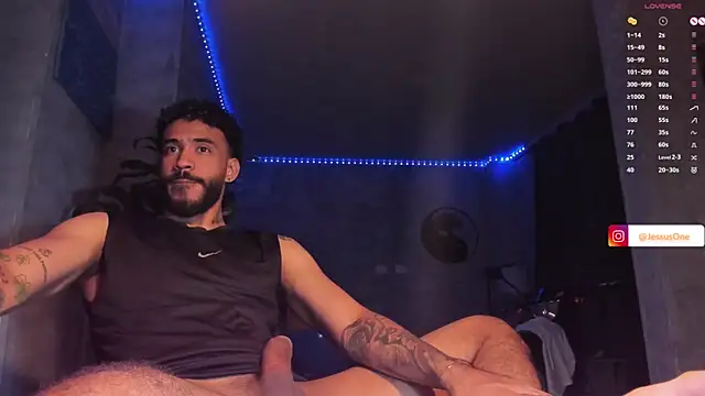 JesusOne online show from September 2025 03:52:01 AM