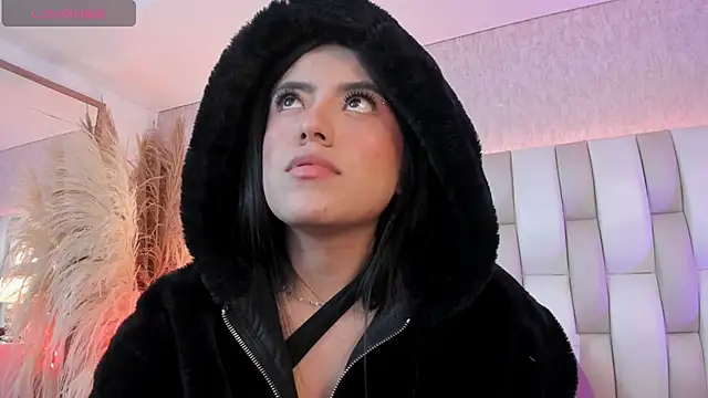 Rebeca jones online show from February 2026 12:43:02 PM