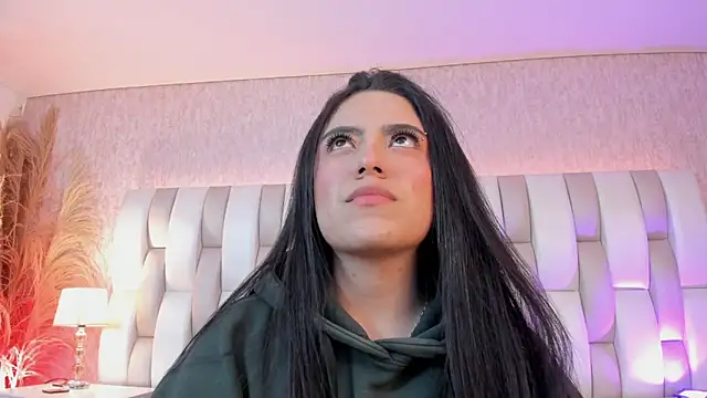 Rebeca jones online show from February 2026 12:22:02 PM