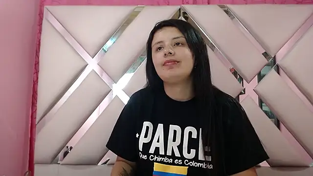 nathaly low1 online show from September 2025 03:22:01 AM