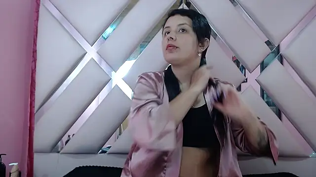 nathaly low1 online show from October 2025 03:12:02 AM