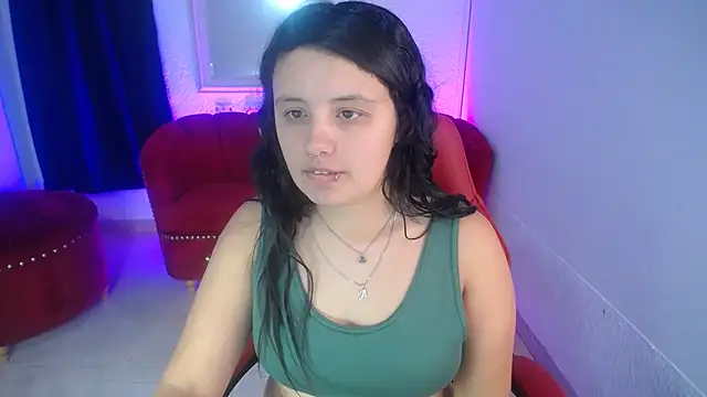 nathaly low1 online show from June 2026 12:20:02 PM