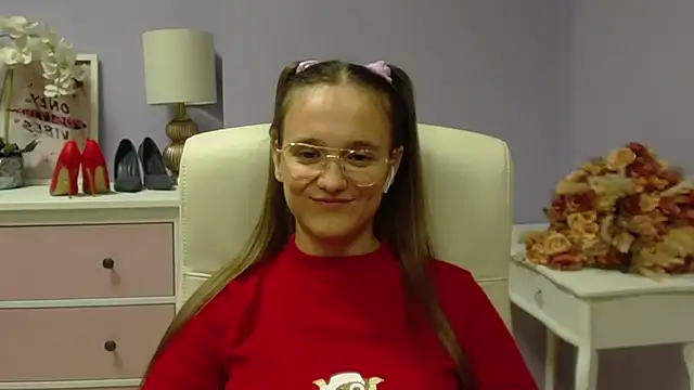 dirtyxEmily online show from December 2024 01:54:02 PM