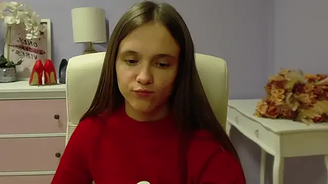 dirtyxEmily online show from December 2024 11:40:02 AM