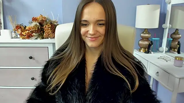 dirtyxEmily online show from March 2026 07:25:01 AM