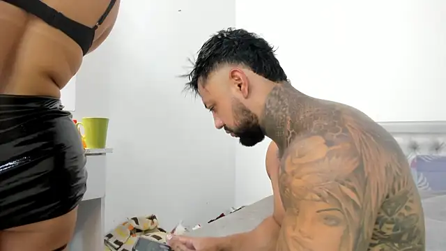SEXXYLATINCOUPLE1 online show from May 2026 10:20:02 AM