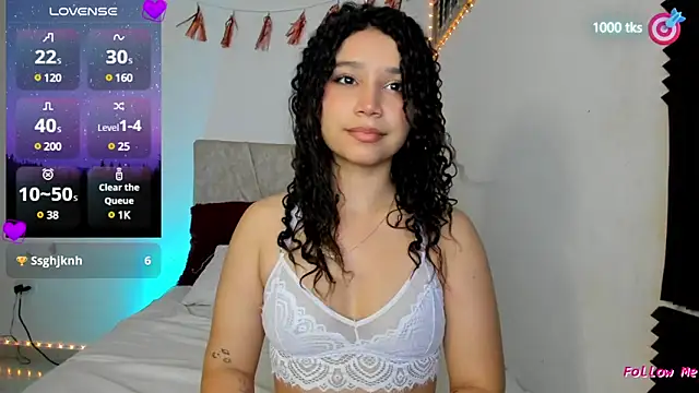 Snapshot of Byeol00 chatting on March 2025 11:53:02 PM Byeol00 online show from March 2025 11:53:02 PM