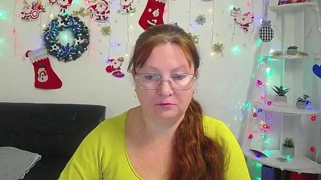 VanessaHotts online show from January 2025 06:05:01 AM