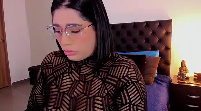 Jenny Carters online show from February 2025 06:04:01 AM