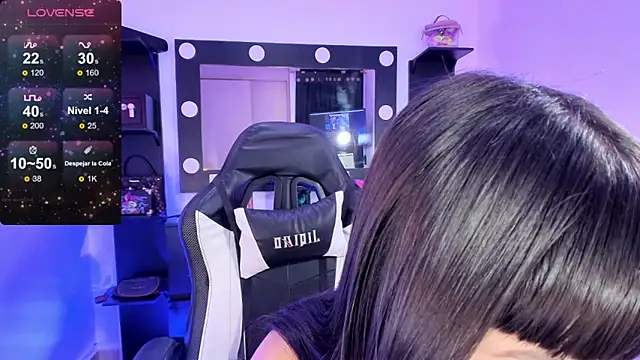 miss kitty online show from February 2025 12:48:01 AM