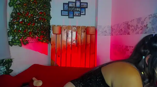 paula brausin online show from February 2025 02:06:02 AM