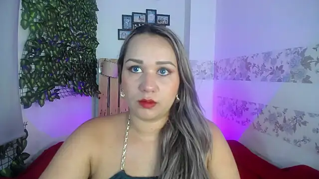 paula brausin online show from February 2025 08:31:02 PM