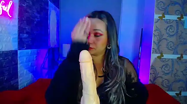 paula brausin online show from February 2025 11:58:02 PM