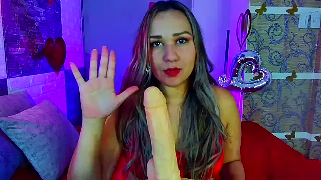 paula brausin online show from February 2025 12:48:01 AM