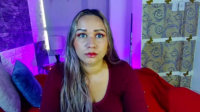 paula brausin online show from February 2025 08:36:01 PM