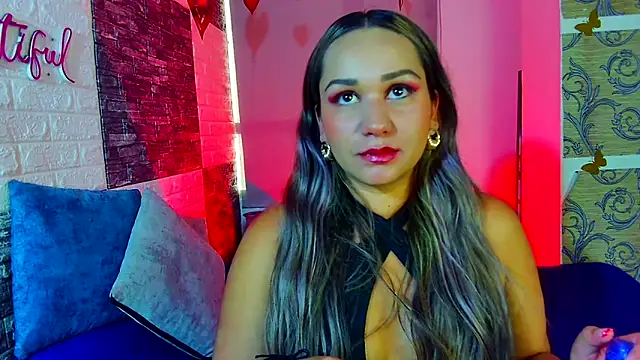 paula brausin online show from February 2025 08:27:02 PM