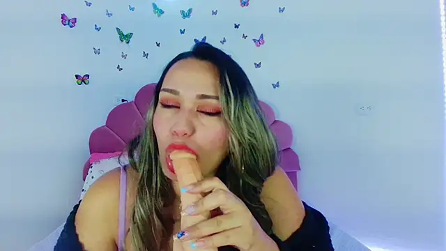 paula brausin online show from September 2025 02:22:02 AM