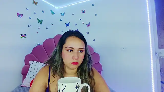 paula brausin online show from September 2025 02:40:02 PM