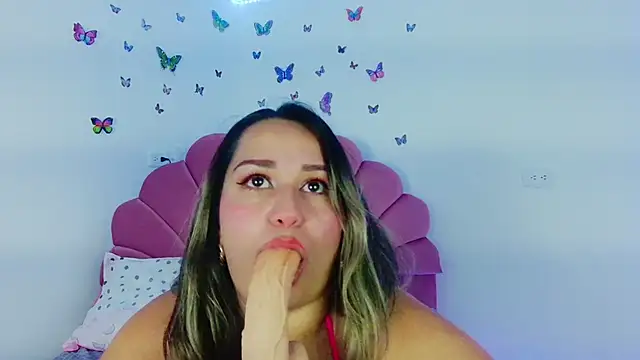 paula brausin online show from October 2025 08:48:01 PM