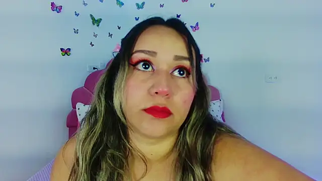 paula brausin online show from October 2025 01:59:02 AM