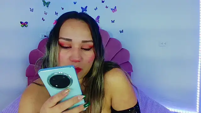 paula brausin online show from October 2025 02:59:02 PM