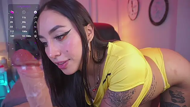 maggietime online show from December 2024 12:31:02 AM