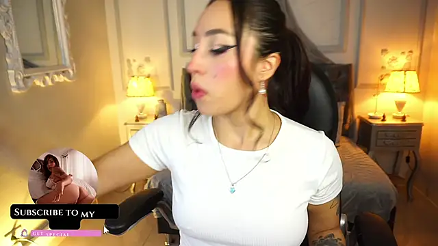 maggietime online show from January 2025 09:20:01 PM