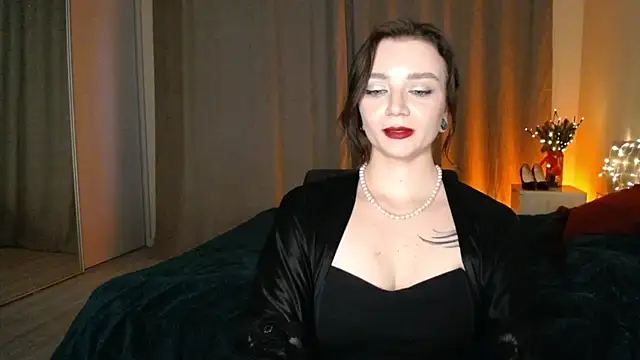 Shadow Passion online show from December 2024 10:45:02 AM