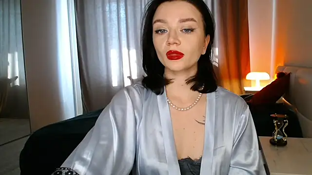 Shadow Passion online show from March 2025 07:08:02 AM