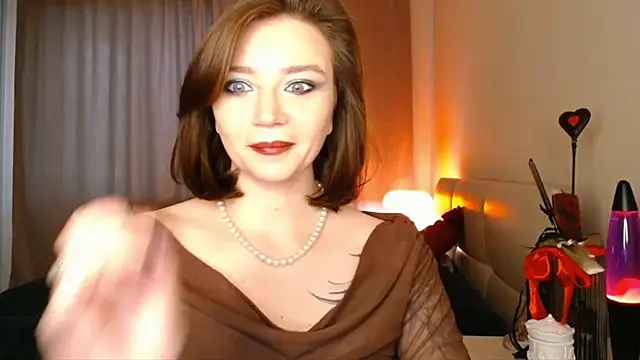 Shadow Passion online show from January 2026 07:10:02 AM