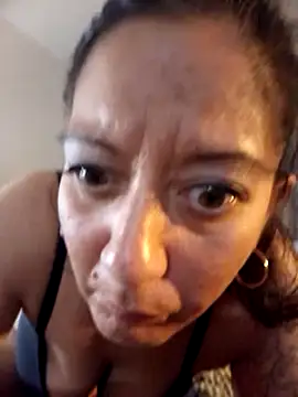 AnyaBest online show from January 2025 02:13:02 PM