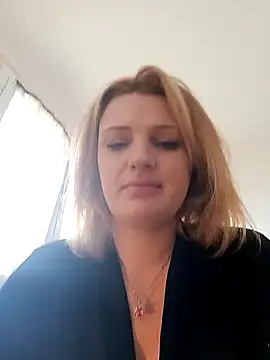 marilynecoquine online show from January 2025 10:40:01 AM