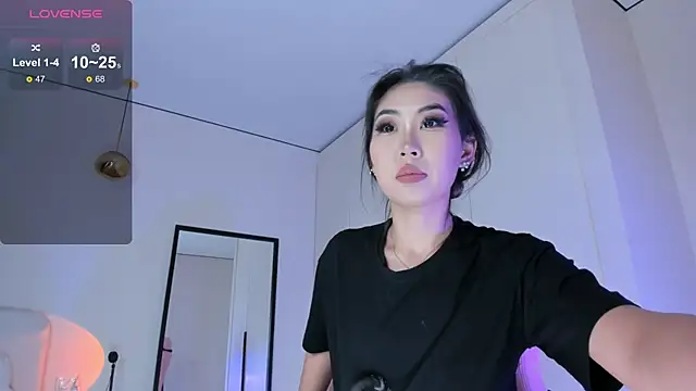 Jungso ming online show from October 2025 02:26:01 AM