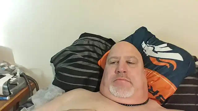 Bigbear0563 online show from March 2025 11:53:01 PM