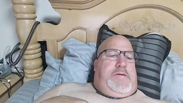 Bigbear0563 online show from November 2025 05:34:01 PM