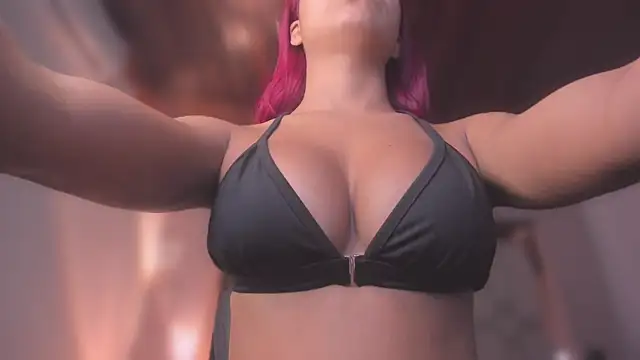 Emmily Savage online show from May 2026 11:50:01 AM