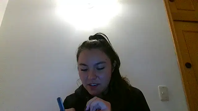  andygirl online show from February 2025 12:10:02 AM