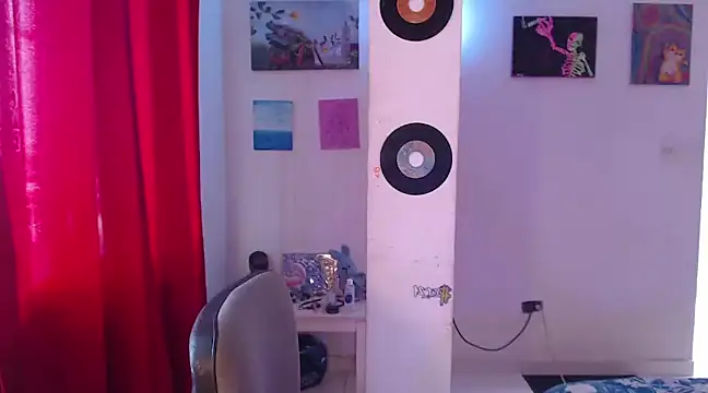 Snapshot of Margarita999 chatting on December 2024 08:22:01 PM Margarita999 online show from December 2024 08:22:01 PM