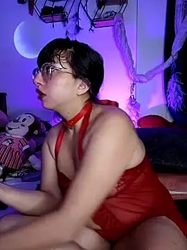 Piafisher1 online show from February 2025 01:11:02 AM