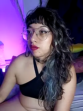 Piafisher1 online show from March 2025 04:16:02 AM