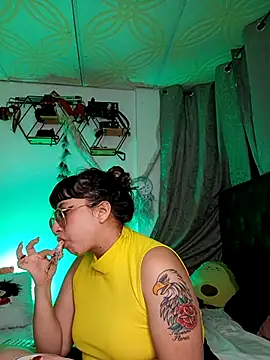 Piafisher1 online show from January 2026 01:11:01 AM