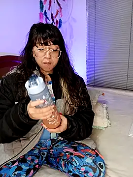 Piafisher1 online show from February 2026 06:26:01 AM