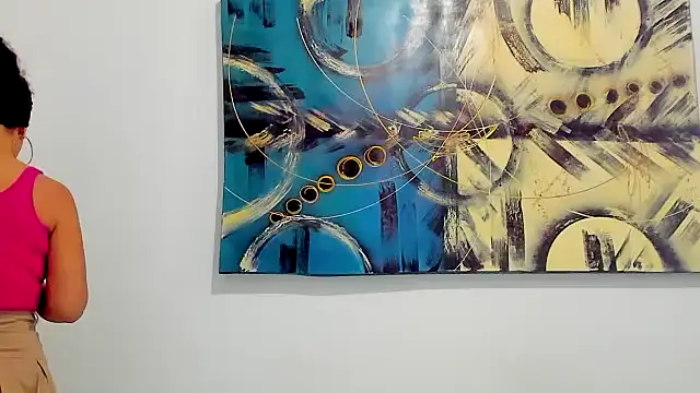 Sami Hotie1 online show from January 2026 09:42:02 PM